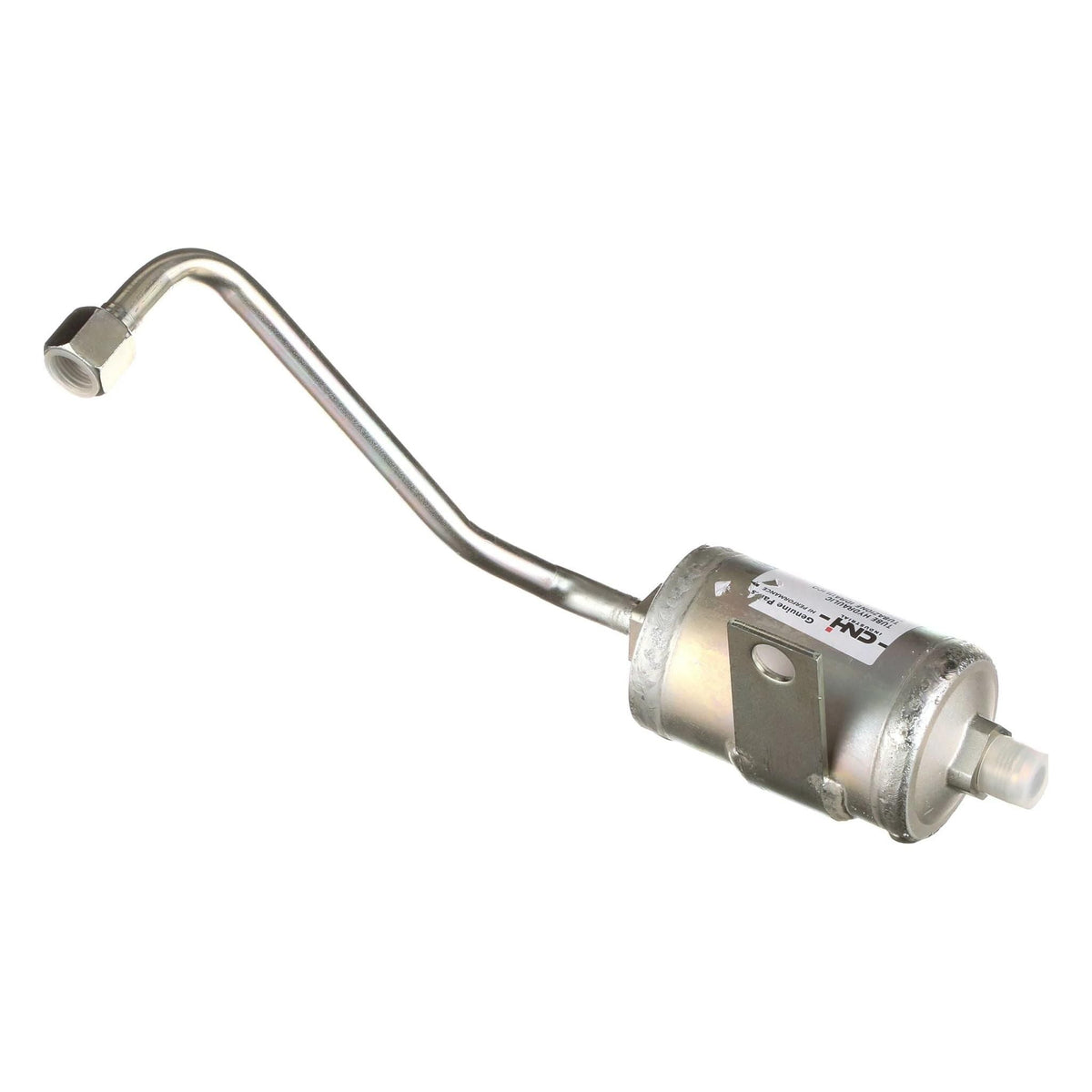 82008330 - OEM LOAD SENSE TUBE - CASE CONSTRUCTION