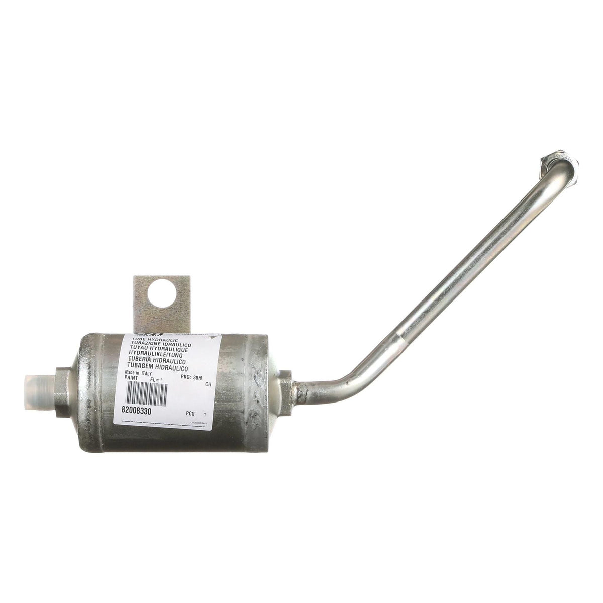 82008330 - OEM LOAD SENSE TUBE - CASE CONSTRUCTION