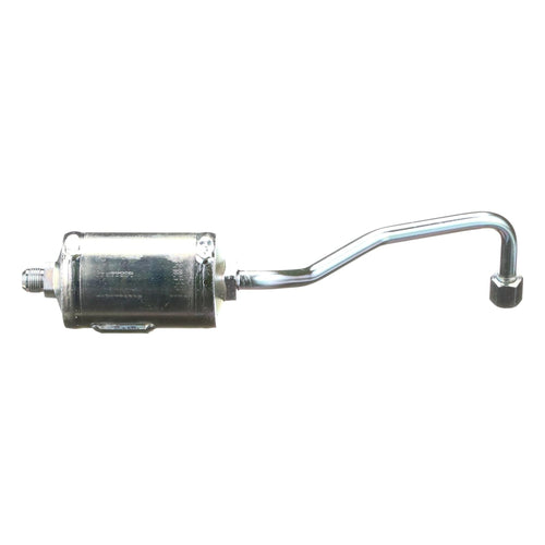 82008331 - OEM POWER STEERING TUBE - CASE CONSTRUCTION