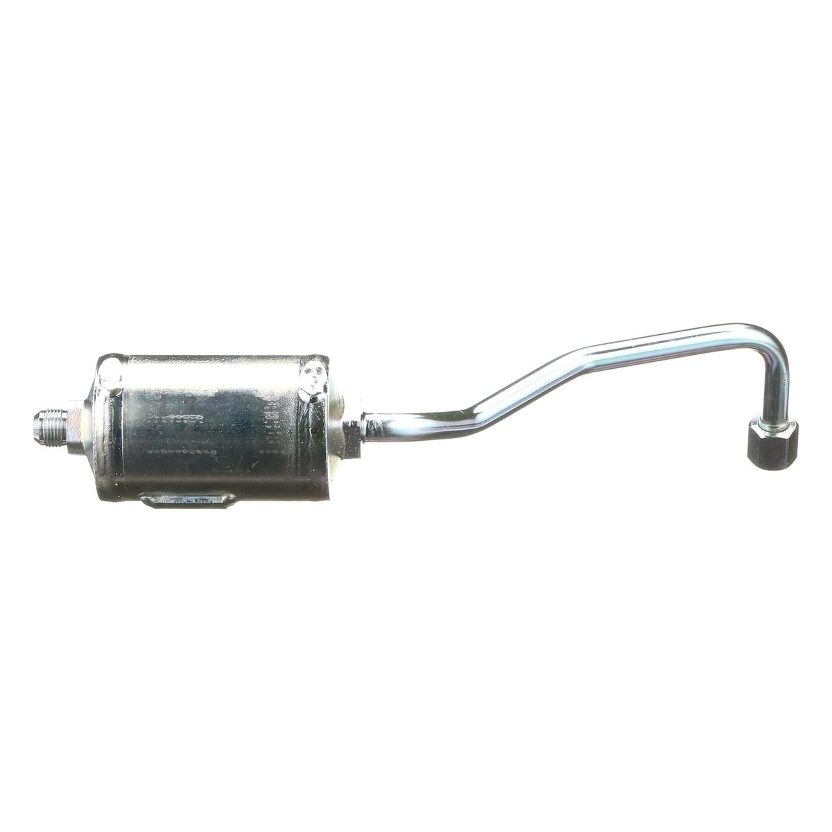 82008331 - OEM POWER STEERING TUBE - CASE CONSTRUCTION