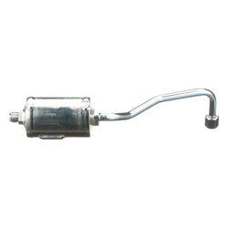 CASE Construction OEM Power Steering Tube part number 82008331 — image 1 of 5