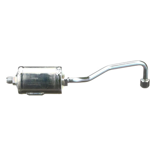 82008331 - OEM POWER STEERING TUBE - CASE CONSTRUCTION