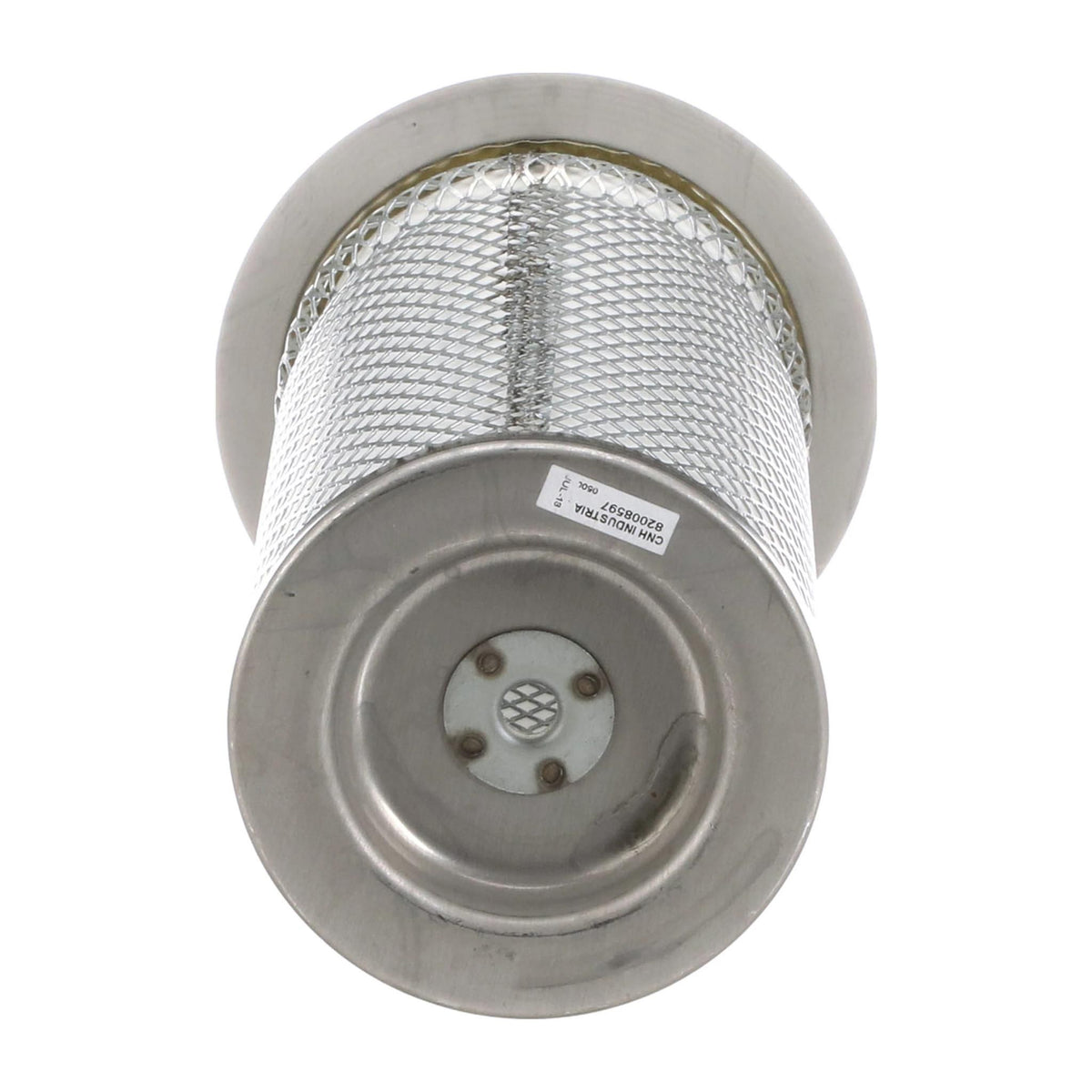 82008597 - OEM AIR FILTER - CASE CONSTRUCTION