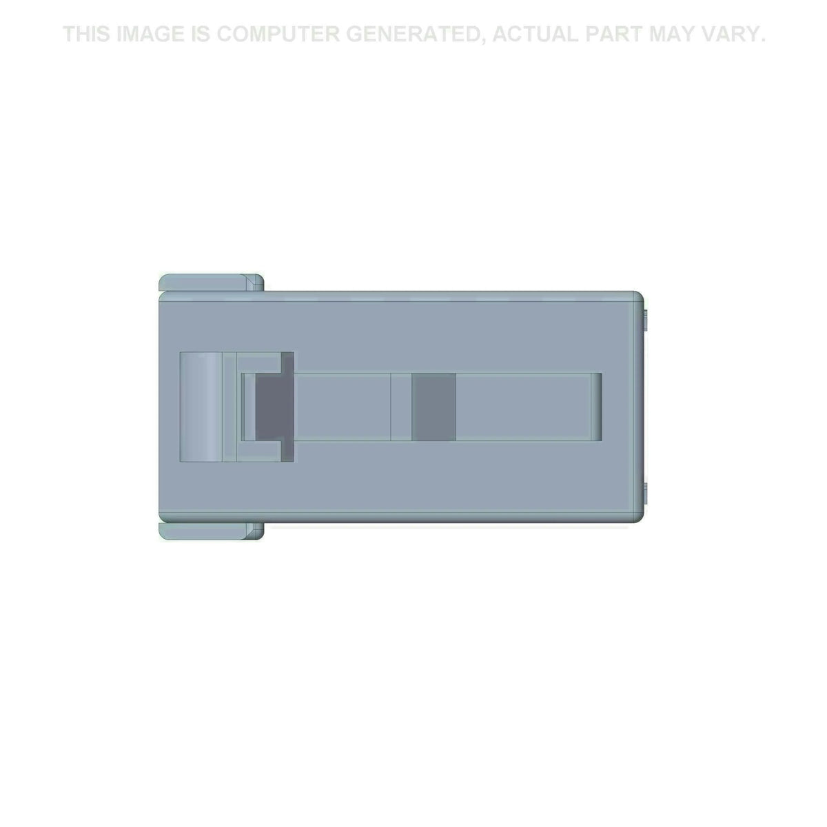82008642 - OEM WIRE CONNECTOR - CASE CONSTRUCTION