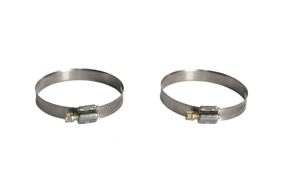 82012730 - OEM HOSE CLAMP - CASE CONSTRUCTION