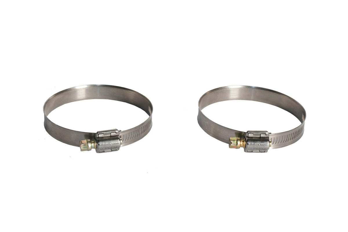82012730 - OEM HOSE CLAMP - CASE CONSTRUCTION