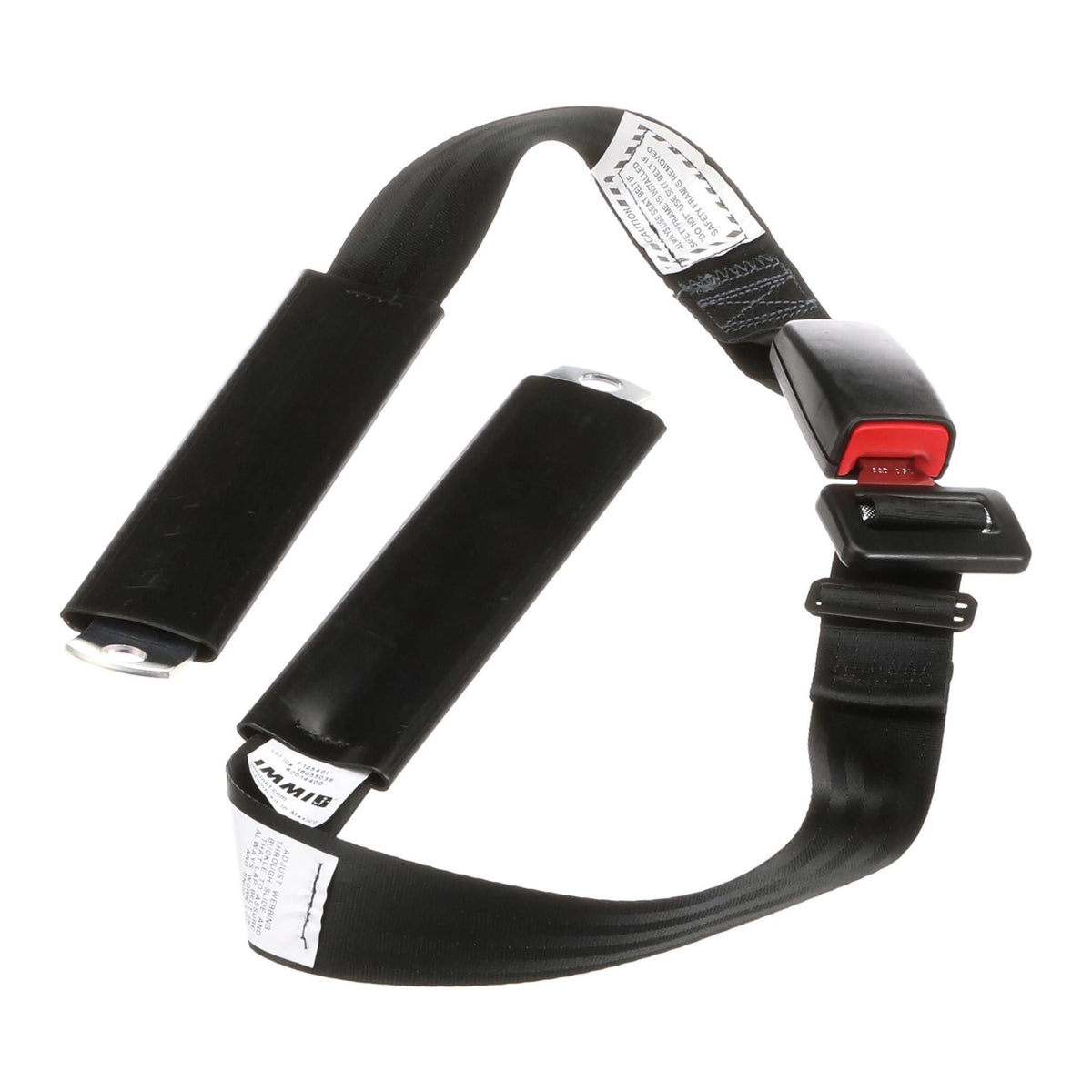 82014400 - OEM SAFETY BELT 2IN W - CASE CONSTRUCTION