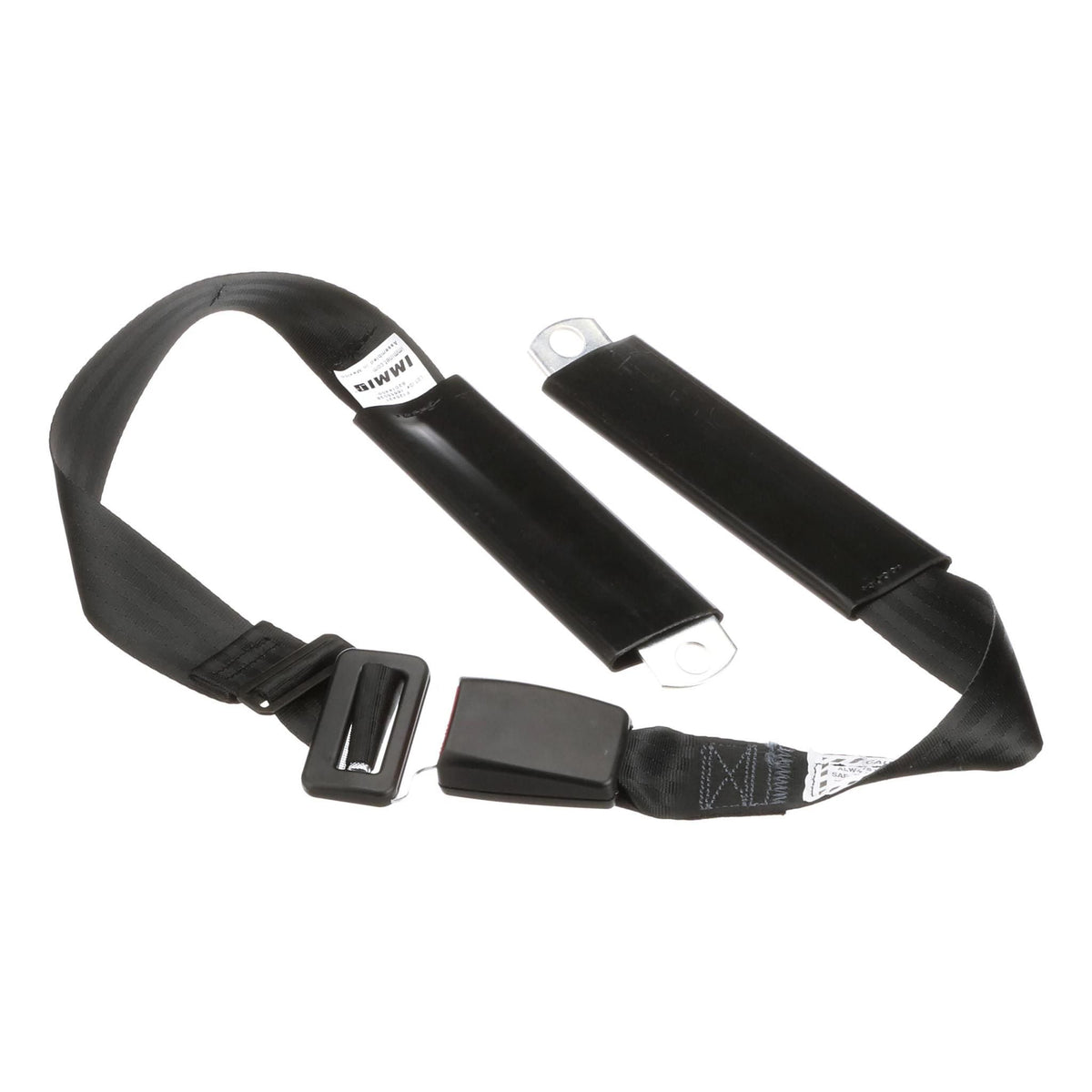 82014400 - OEM SAFETY BELT 2IN W - CASE CONSTRUCTION