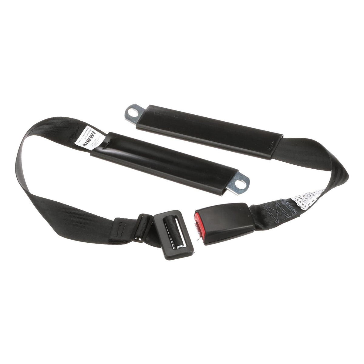 82014400 - OEM SAFETY BELT 2IN W - CASE CONSTRUCTION