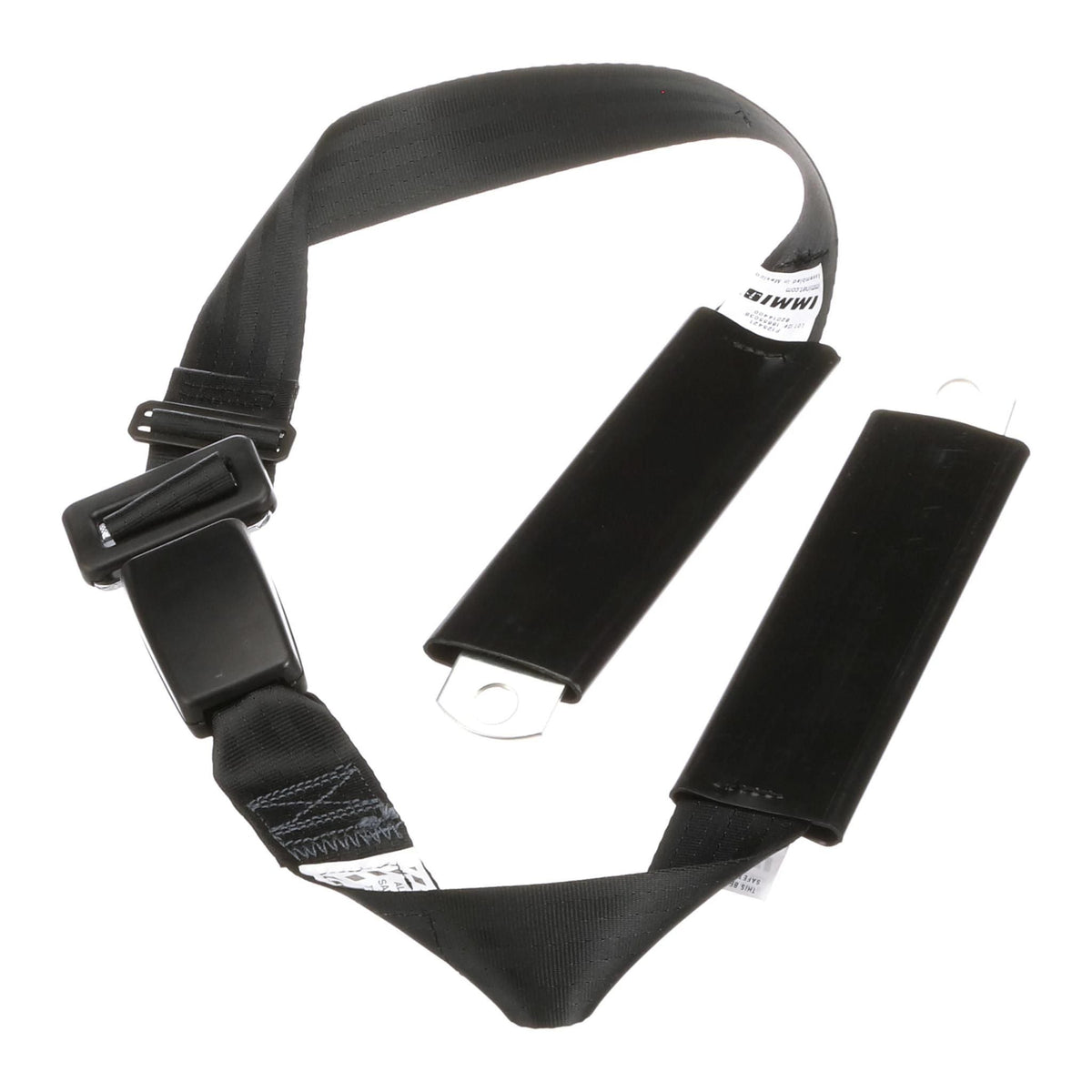 82014400 - OEM SAFETY BELT 2IN W - CASE CONSTRUCTION