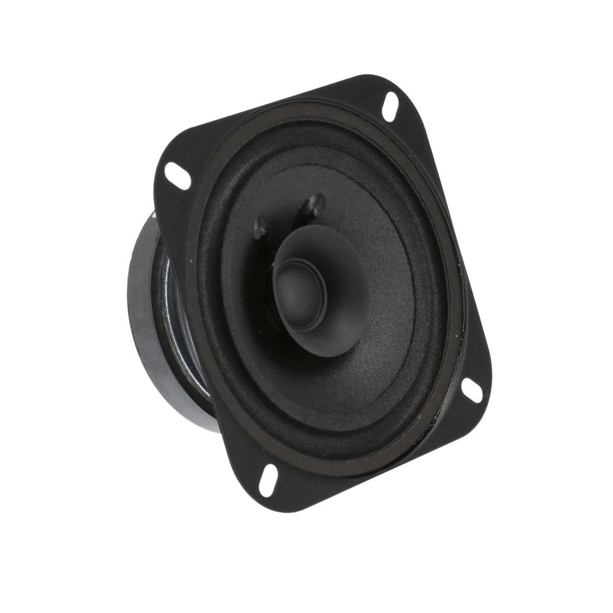 82014549 - OEM DUAL CONE SPEAKER ASSEMBLY 103MM H X 103MM W - CASE CONSTRUCTION