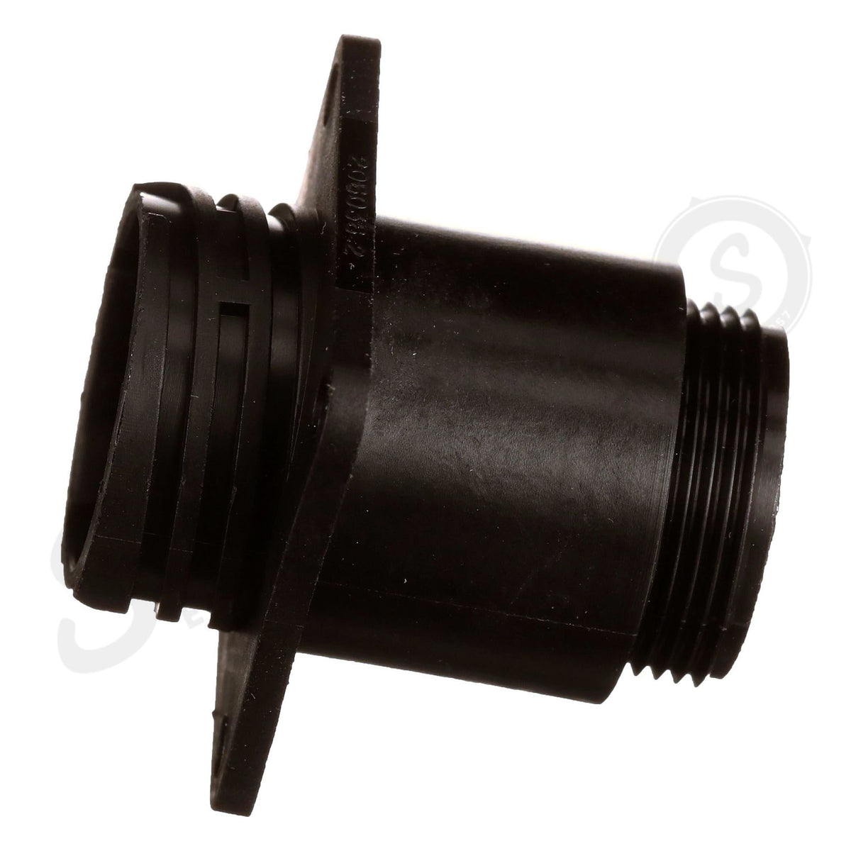 82015694 - OEM ELECTRICAL CONNECTOR - CASE CONSTRUCTION