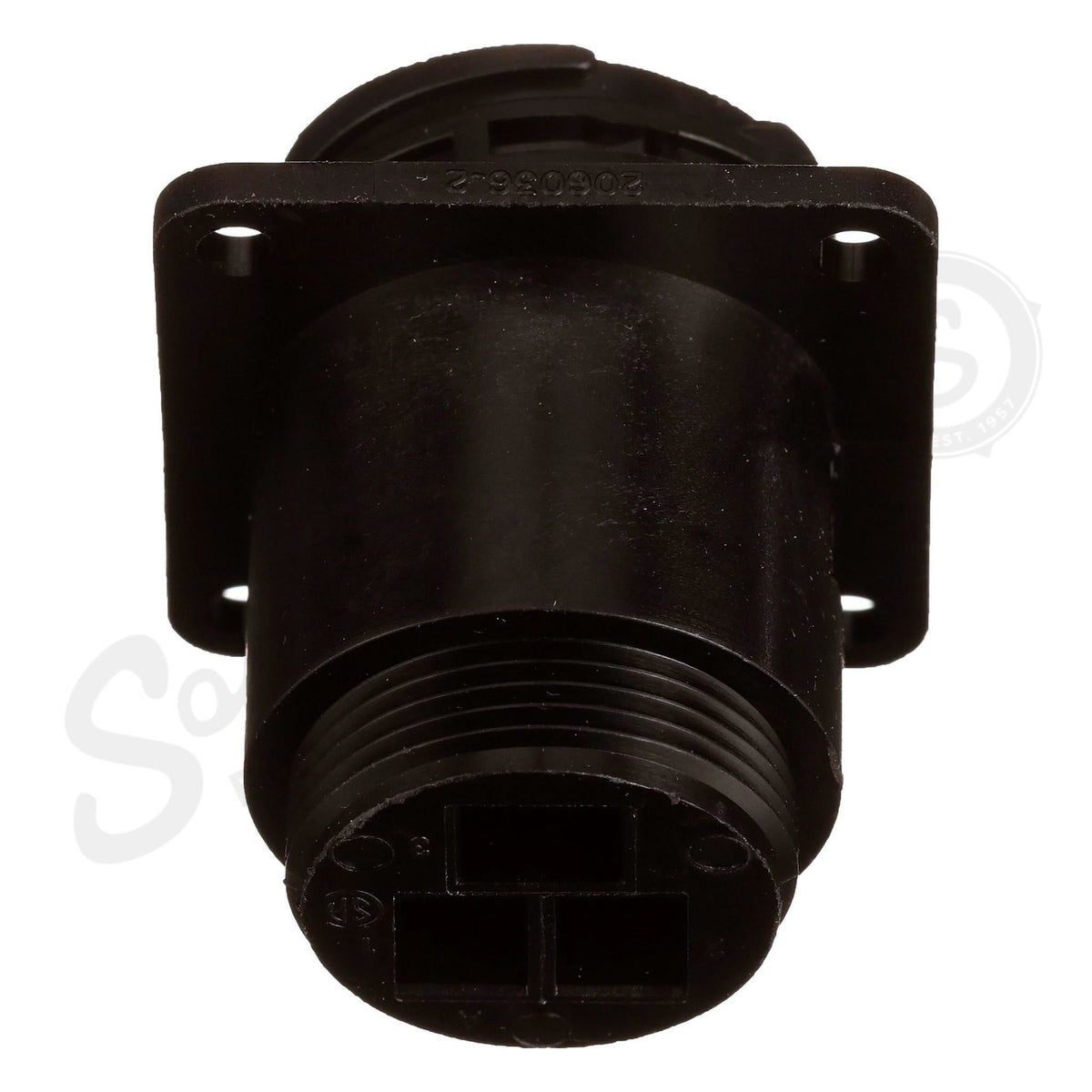 82015694 - OEM ELECTRICAL CONNECTOR - CASE CONSTRUCTION