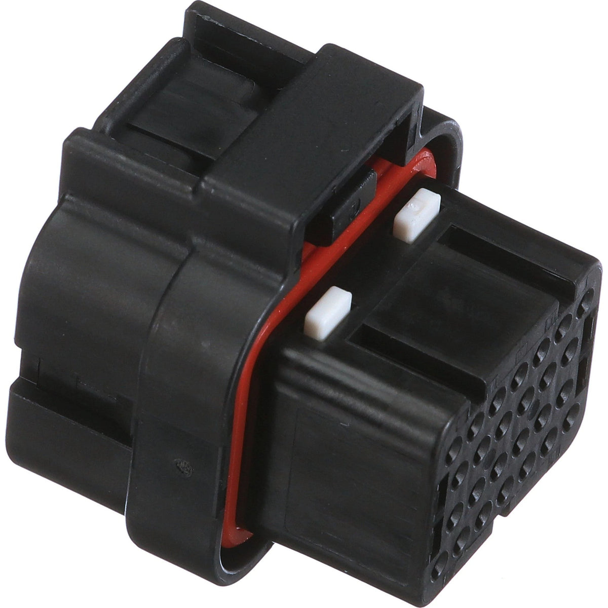 82016219 - OEM ELEC CONNECTOR - CASE CONSTRUCTION