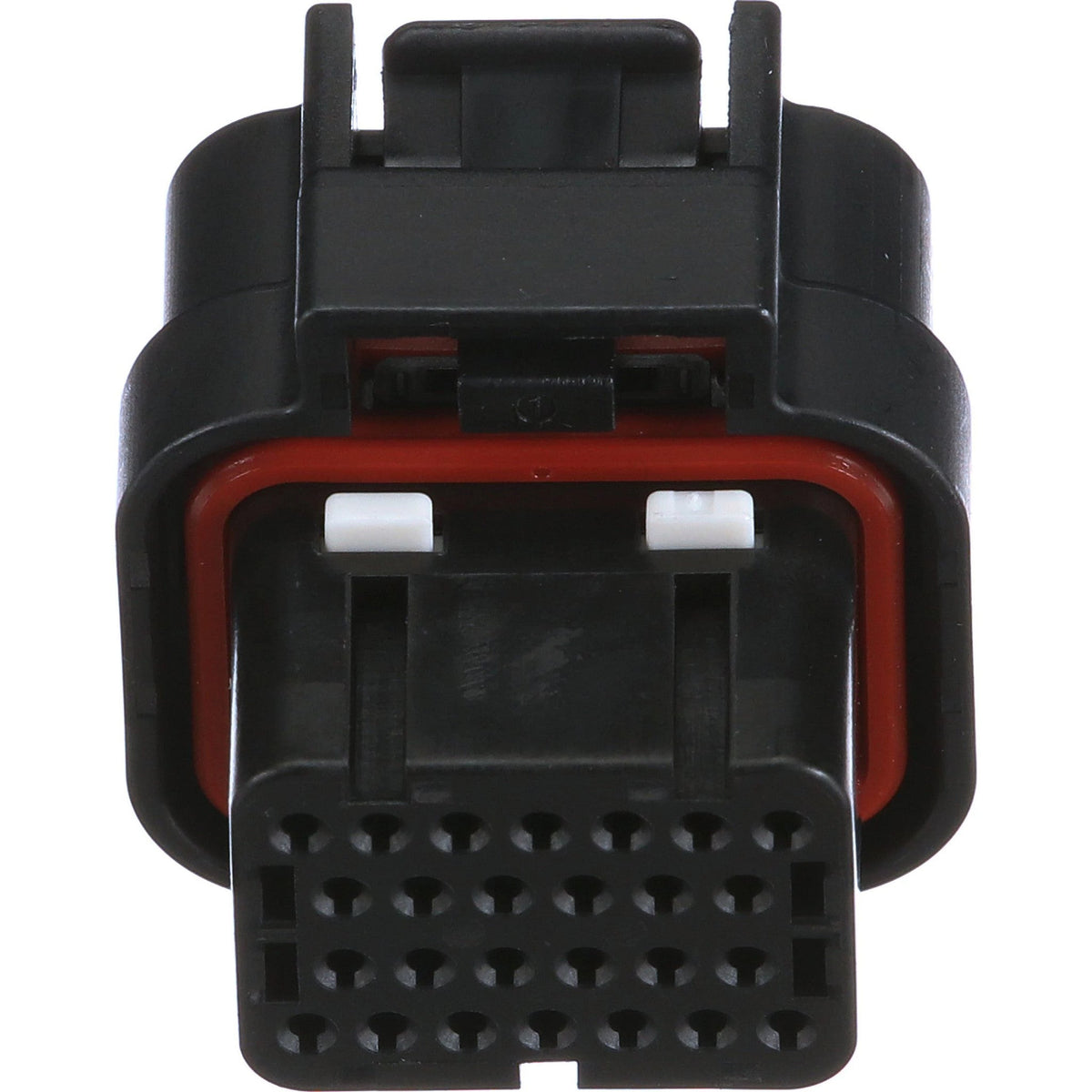 82016219 - OEM ELEC CONNECTOR - CASE CONSTRUCTION
