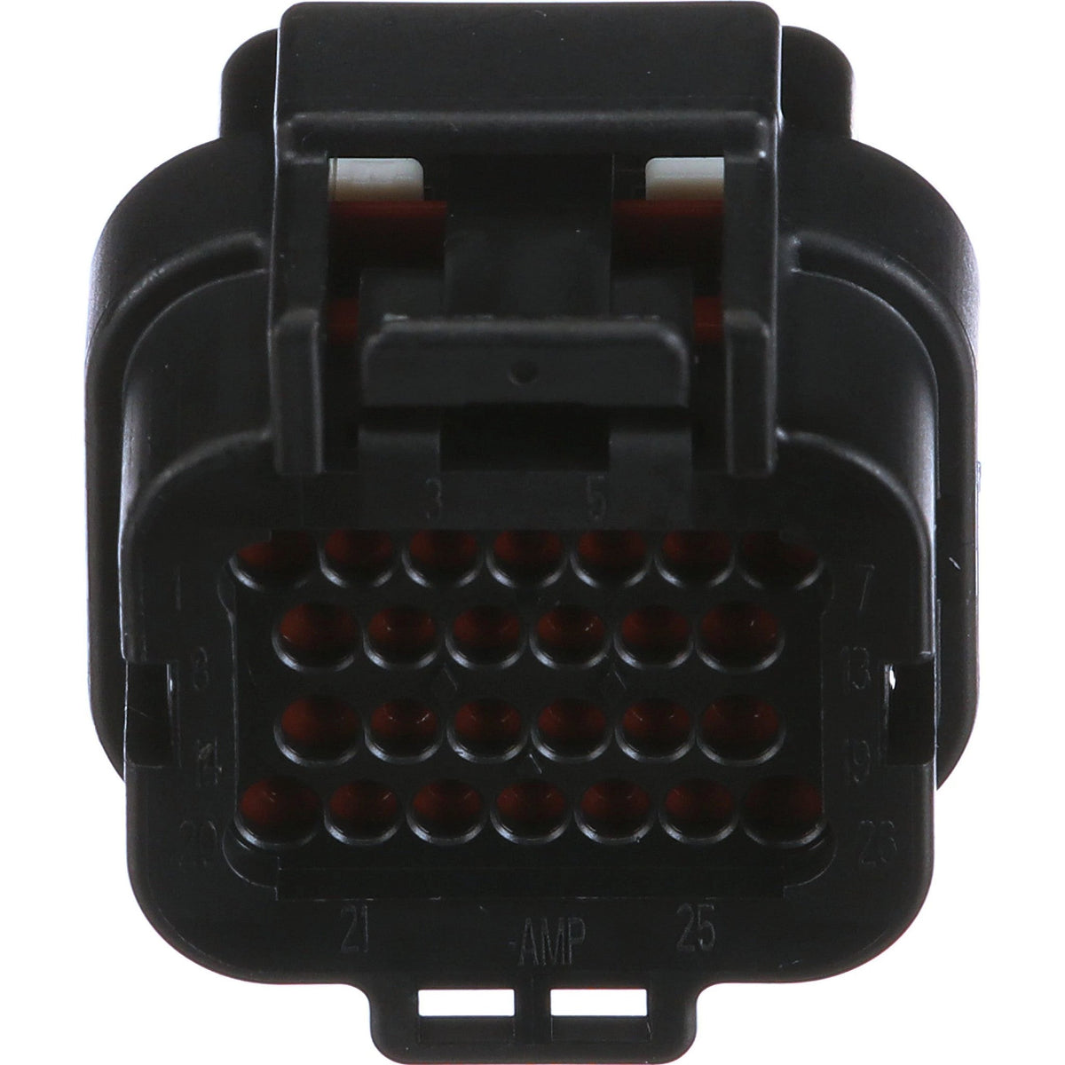 82016219 - OEM ELEC CONNECTOR - CASE CONSTRUCTION