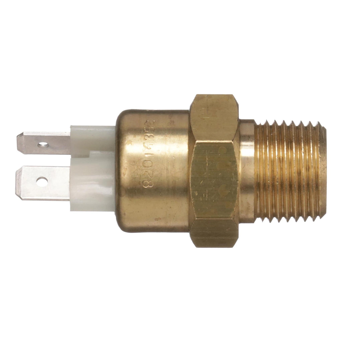 82016352 - OEM THERMOSTATIC SWITCH - CASE CONSTRUCTION