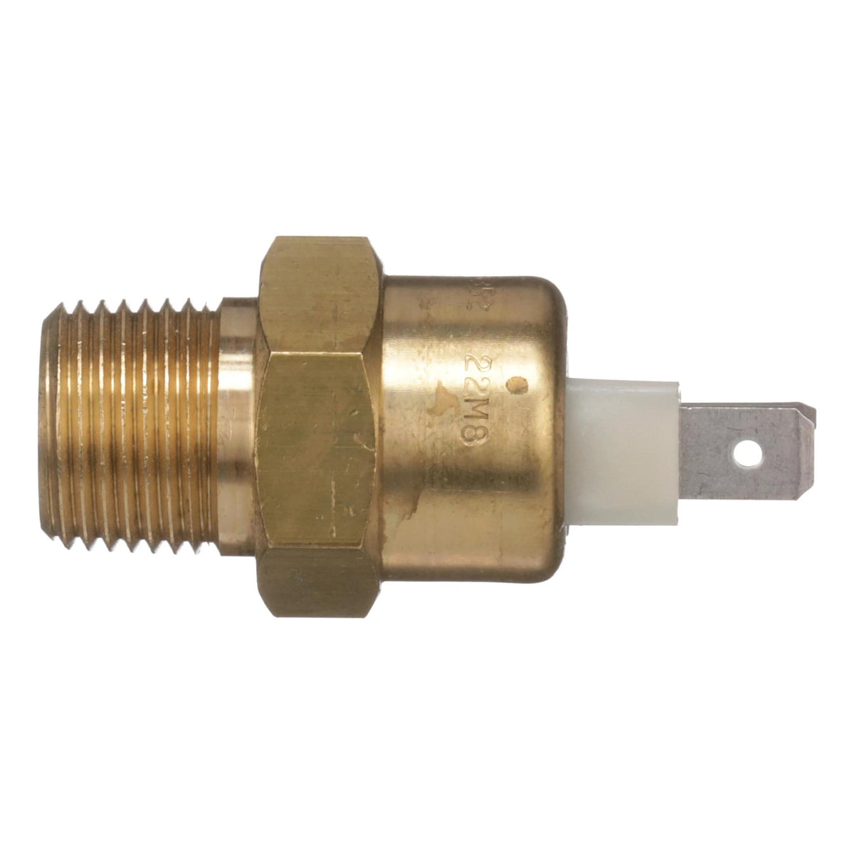82016352 - OEM THERMOSTATIC SWITCH - CASE CONSTRUCTION