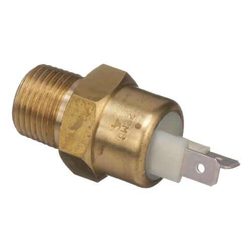 82016352 - OEM THERMOSTATIC SWITCH - CASE CONSTRUCTION