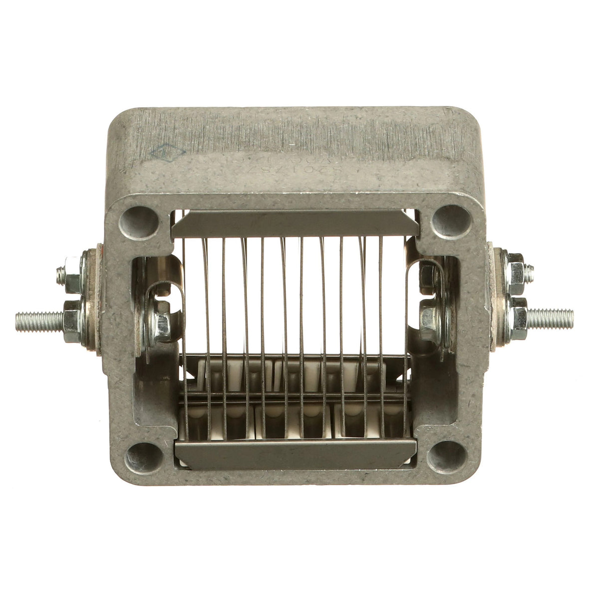 82017872 - OEM HEATER - CASE CONSTRUCTION