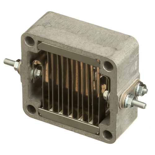 82017872 - OEM HEATER - CASE CONSTRUCTION