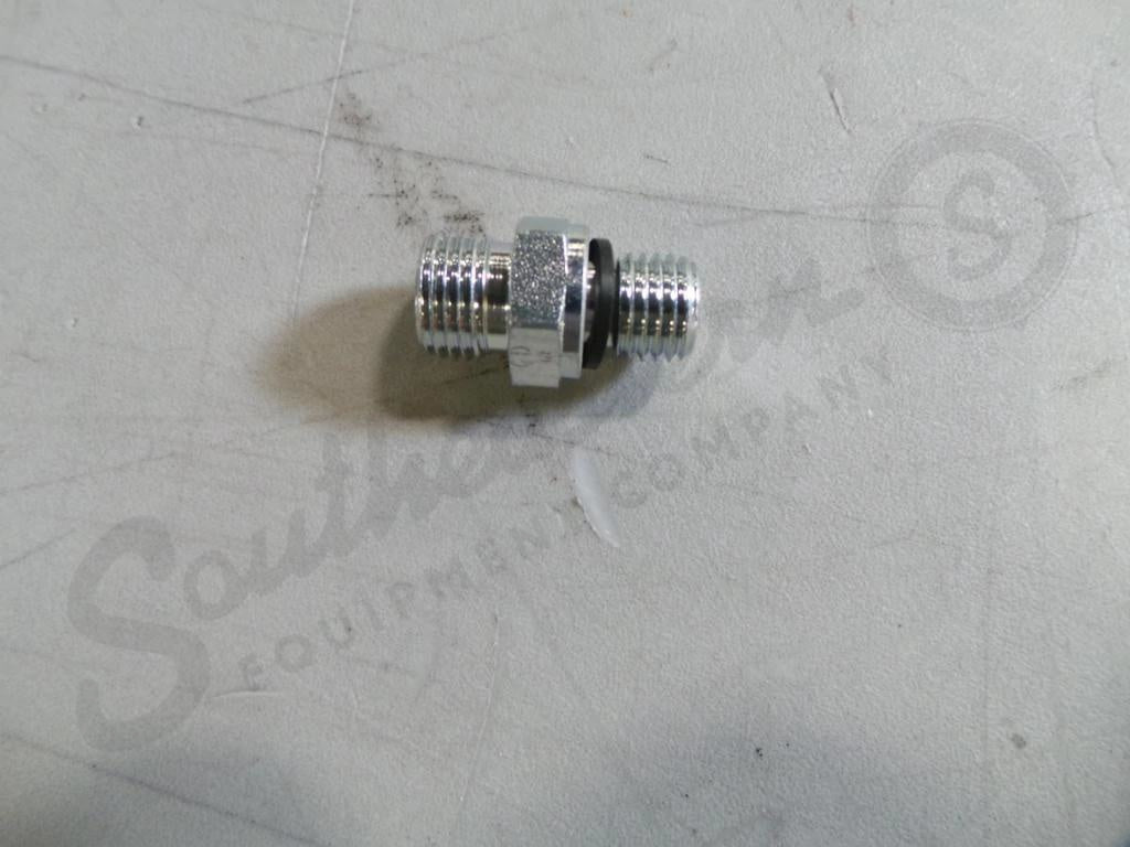 82019386 - OEM HYDRAULIC CONNECTOR - CASE CONSTRUCTION