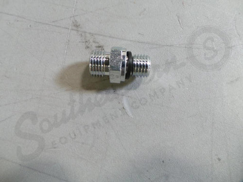 82019386 - OEM HYDRAULIC CONNECTOR - CASE CONSTRUCTION