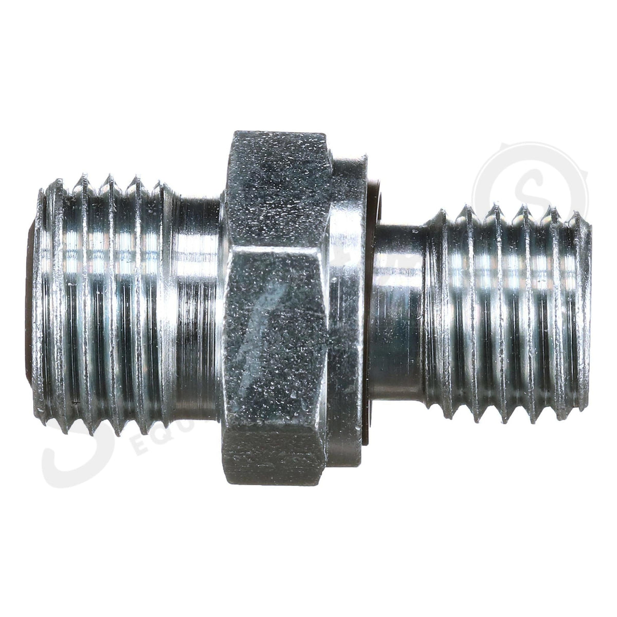 82019386 - OEM HYDRAULIC CONNECTOR - CASE CONSTRUCTION