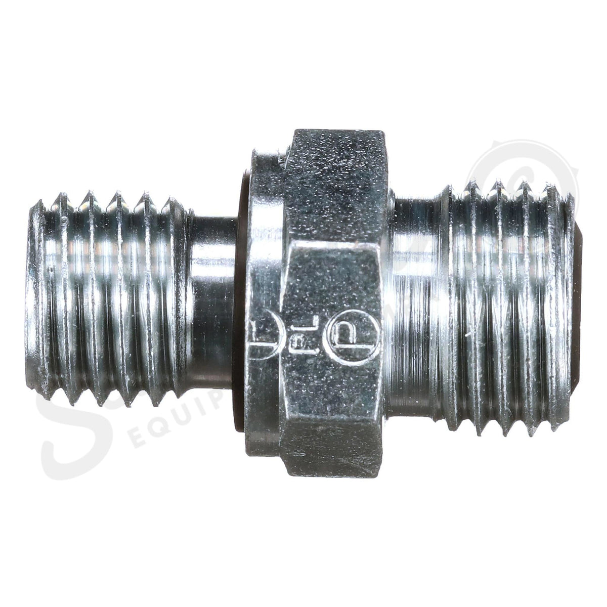 82019386 - OEM HYDRAULIC CONNECTOR - CASE CONSTRUCTION