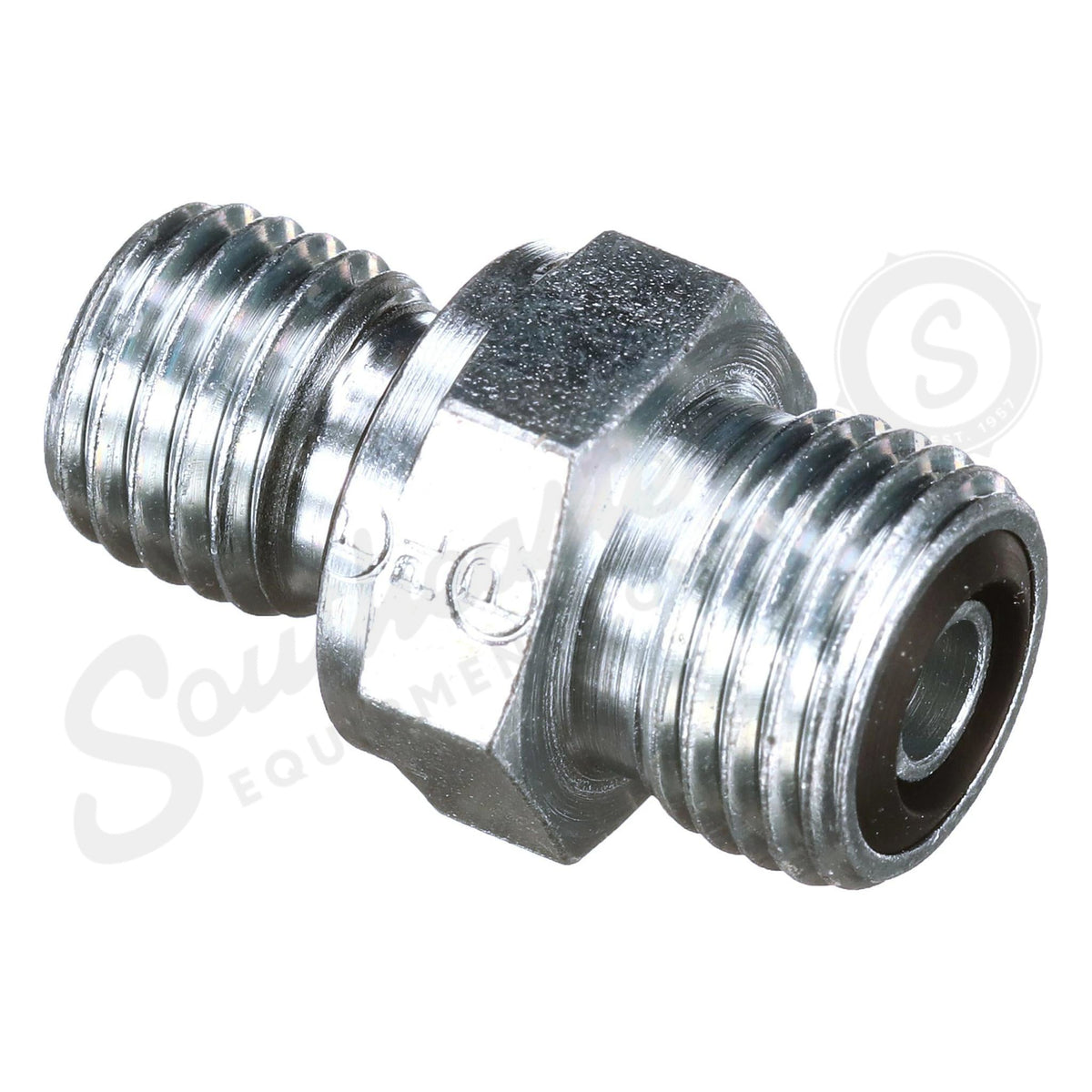 82019386 - OEM HYDRAULIC CONNECTOR - CASE CONSTRUCTION