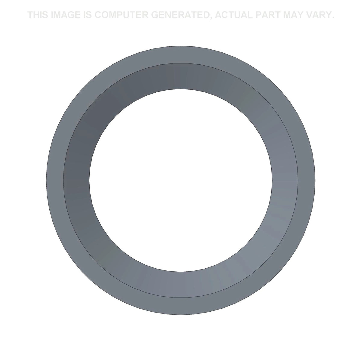 82019391 - OEM RING SEAL - CASE CONSTRUCTION