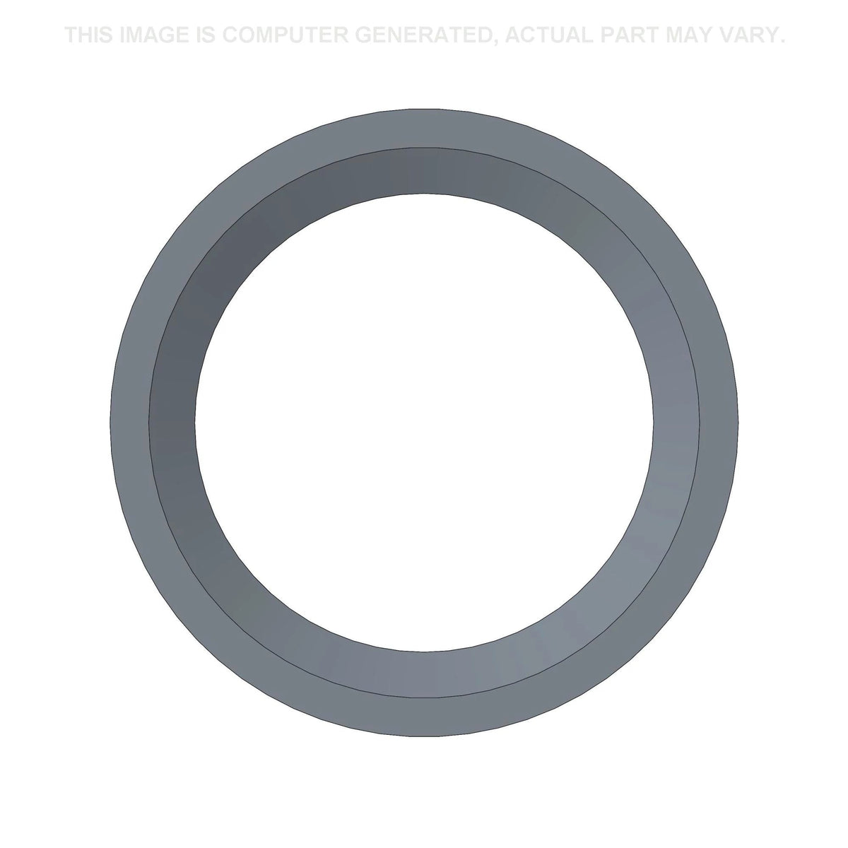 82019812 - OEM RING SEAL - CASE CONSTRUCTION