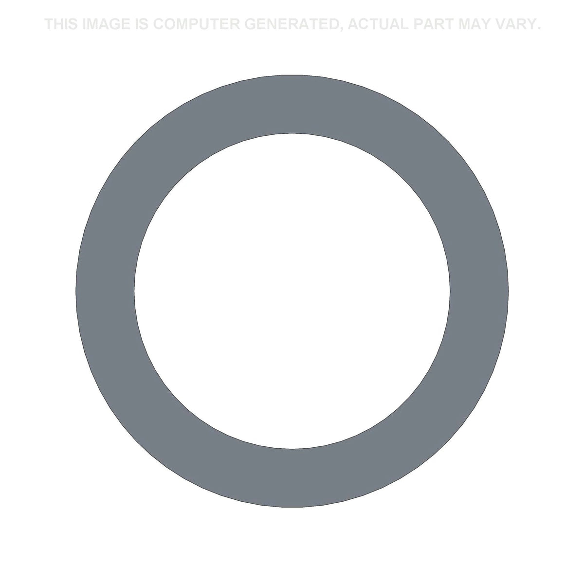 82019812 - OEM RING SEAL - CASE CONSTRUCTION