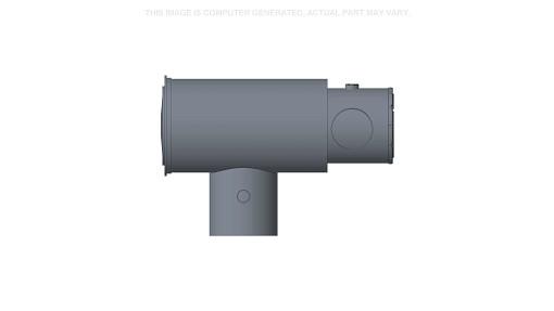 82021453 - OEM AIR CLEANER - CASE CONSTRUCTION