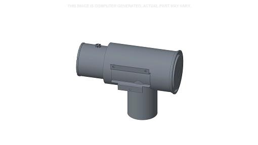 82021453 - OEM AIR CLEANER - CASE CONSTRUCTION