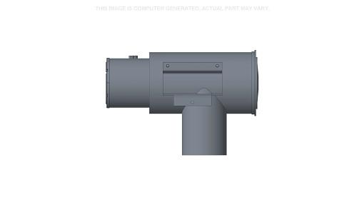 82021453 - OEM AIR CLEANER - CASE CONSTRUCTION