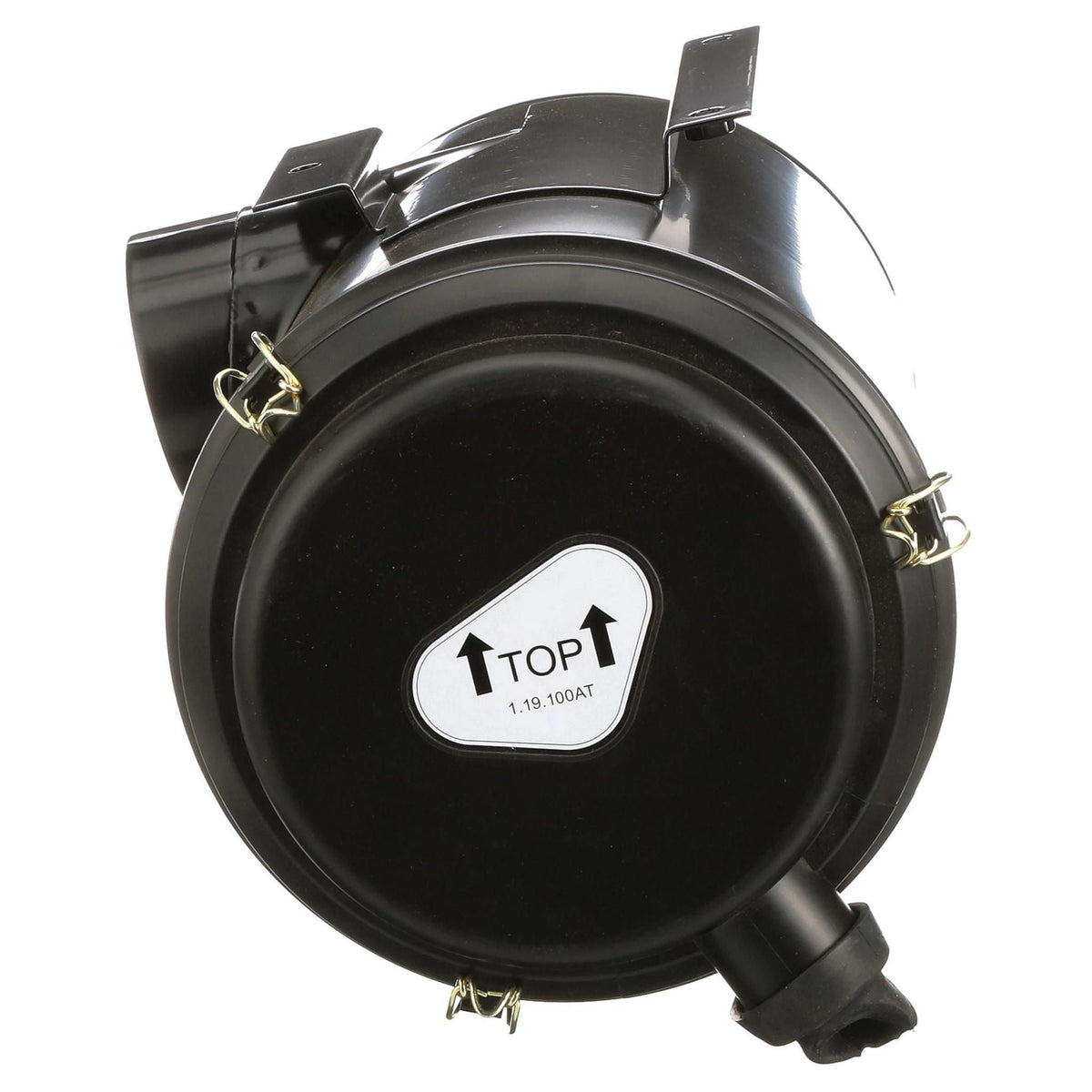 82021483 - OEM AIR CLEANER - CASE CONSTRUCTION