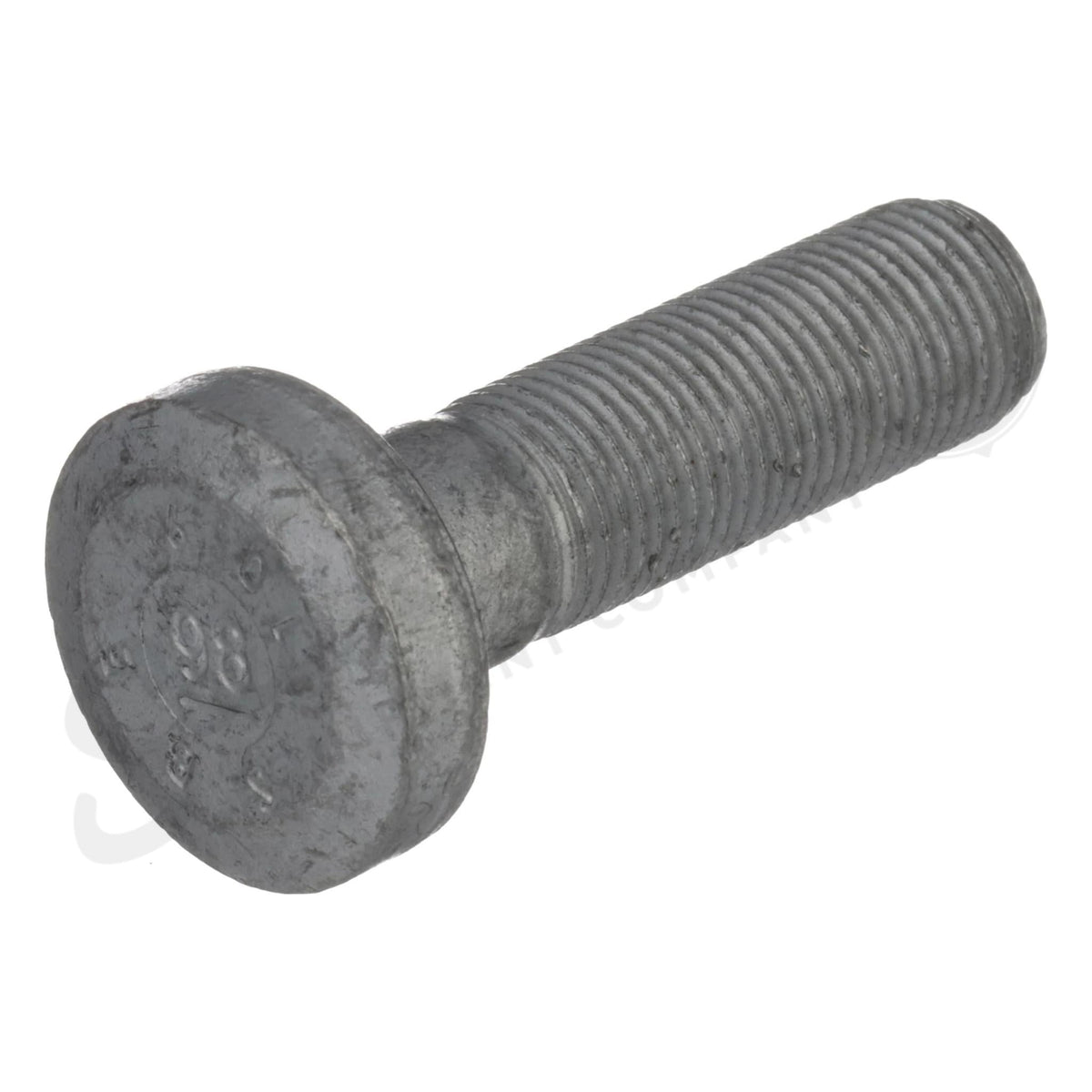 82022305 - OEM WHEEL BOLT - CASE CONSTRUCTION