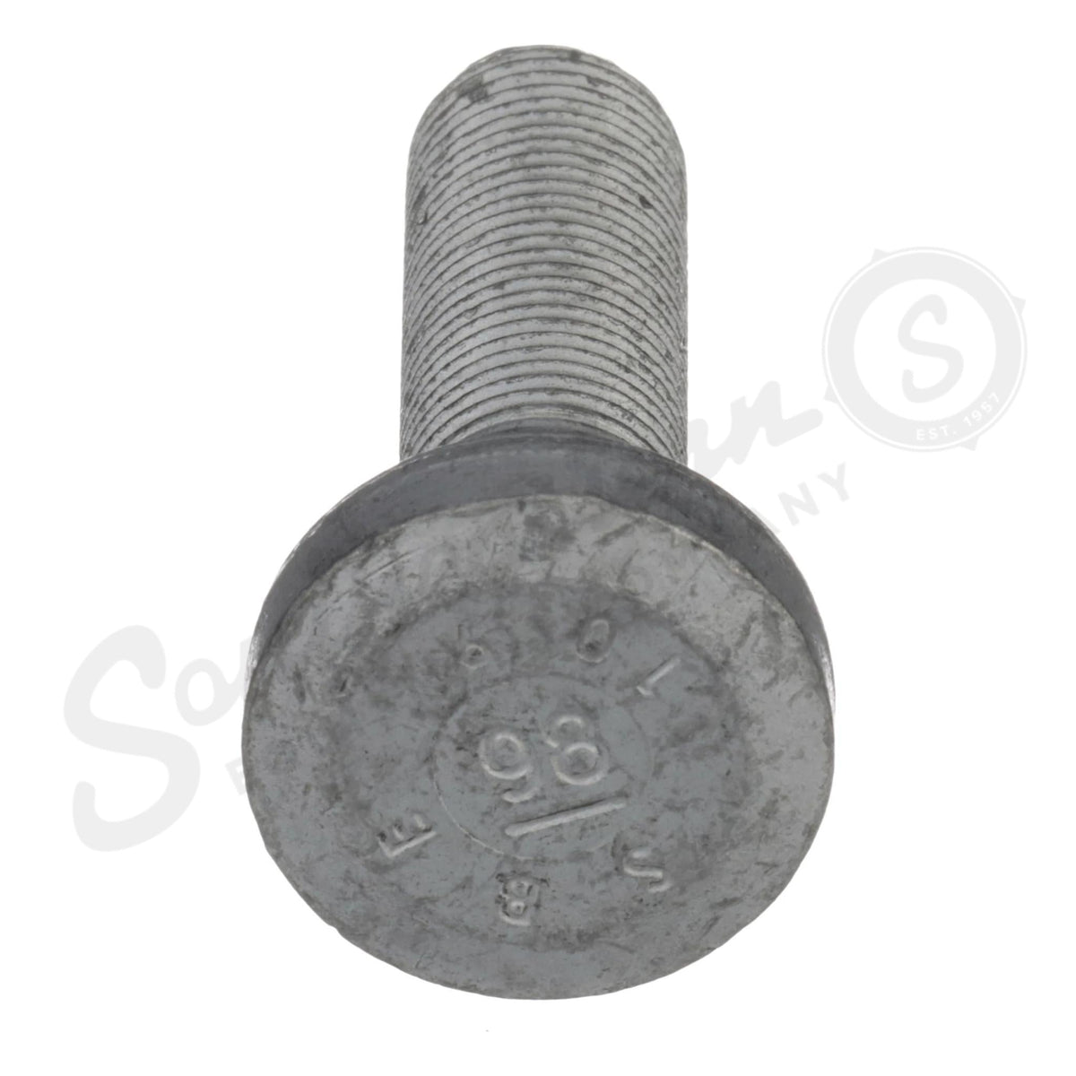 82022305 - OEM WHEEL BOLT - CASE CONSTRUCTION