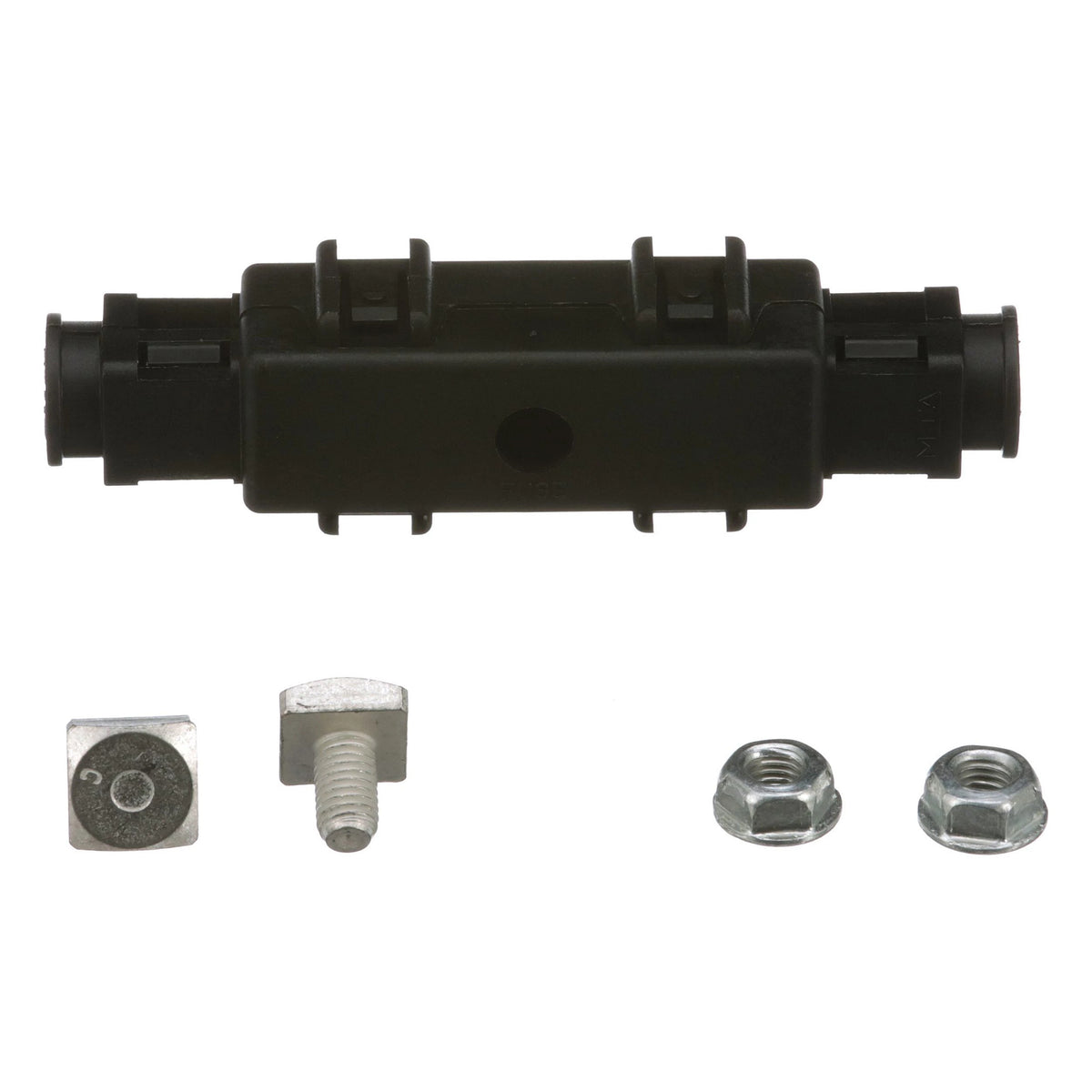 82027575 - OEM HOLDER FUSE - CASE CONSTRUCTION