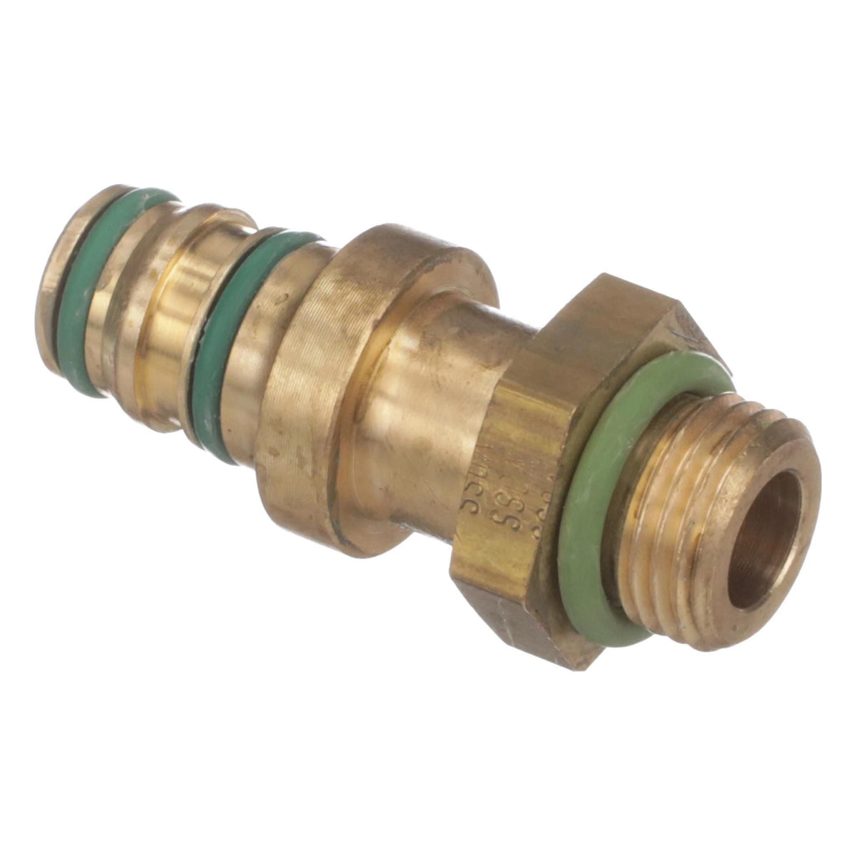 82029114 - OEM WIRE CONNECTOR - CASE CONSTRUCTION