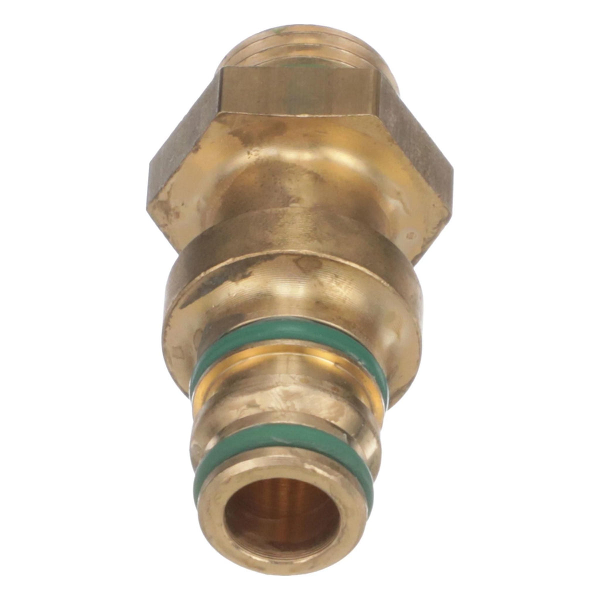 82029114 - OEM WIRE CONNECTOR - CASE CONSTRUCTION
