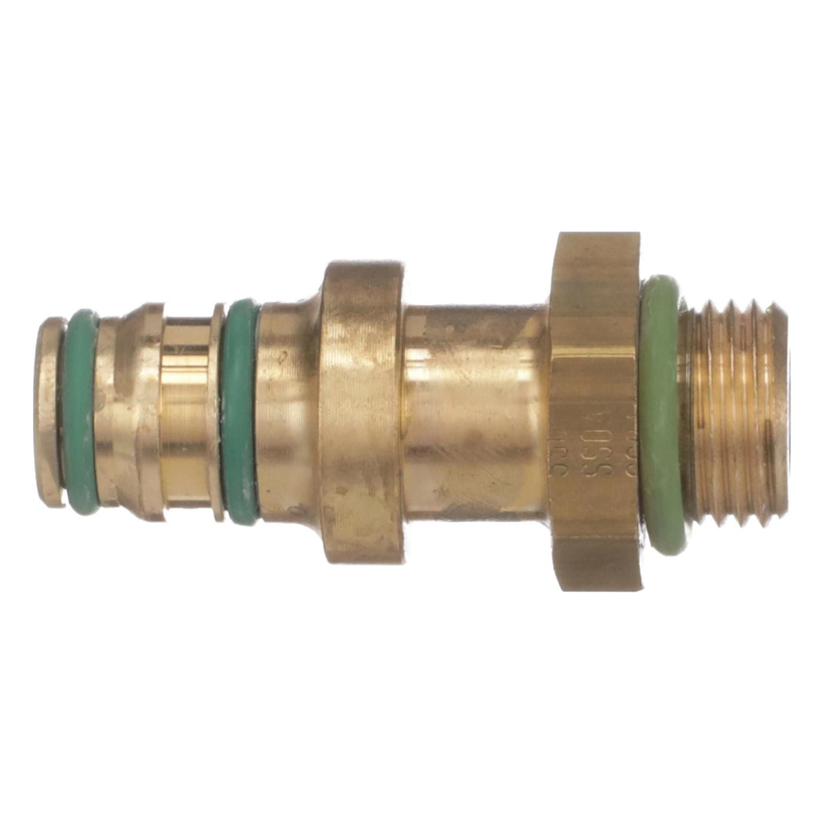 82029114 - OEM WIRE CONNECTOR - CASE CONSTRUCTION