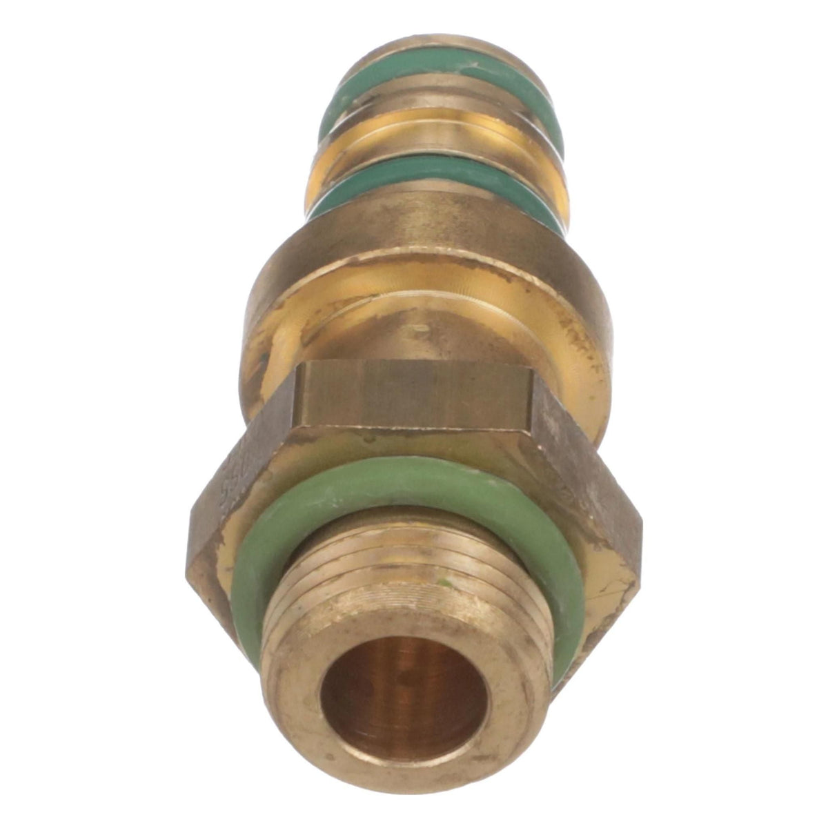 82029114 - OEM WIRE CONNECTOR - CASE CONSTRUCTION