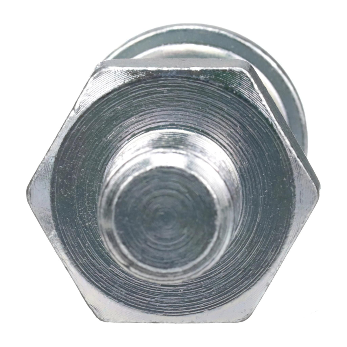 82029172 - OEM DOOR LATCH STRIKER 17MM DIAMETER - CASE CONSTRUCTION