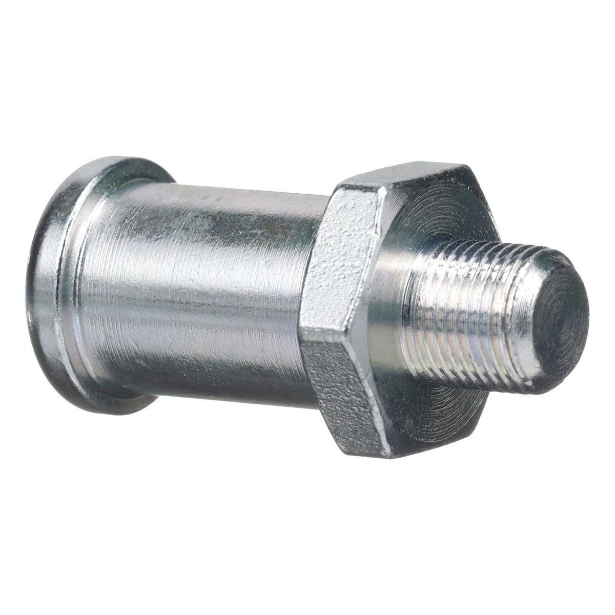 82029172 - OEM DOOR LATCH STRIKER 17MM DIAMETER - CASE CONSTRUCTION