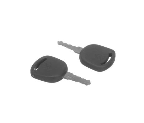 82030143 - OEM IGNITION KEY - CASE CONSTRUCTION