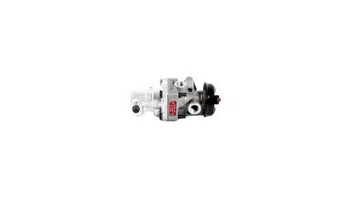 82030571 - OEM TRAILER BRAKE VALVE - CASE CONSTRUCTION
