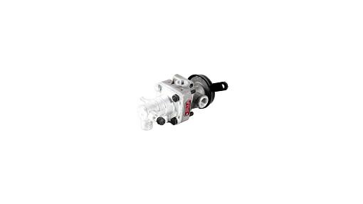 82030571 - OEM TRAILER BRAKE VALVE - CASE CONSTRUCTION