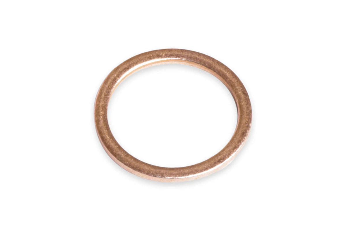 82031552 - OEM COPPER WASHER - CASE CONSTRUCTION
